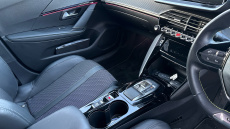 Peugeot 208 100kW GT 50kWh 5dr Auto Electric Hatchback